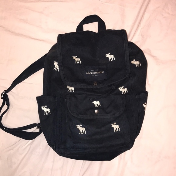 a&f backpack